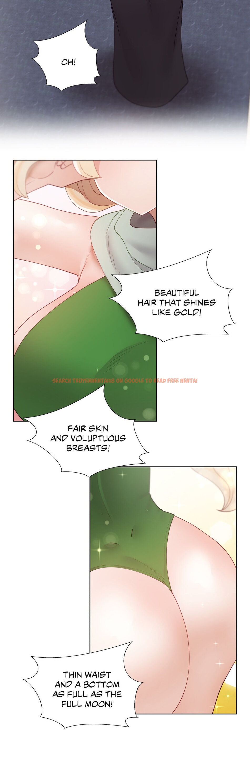 Read Hentai Image 9 329 in comic Learning The Hard Way - Chapter 90 - hentaitnt.net
