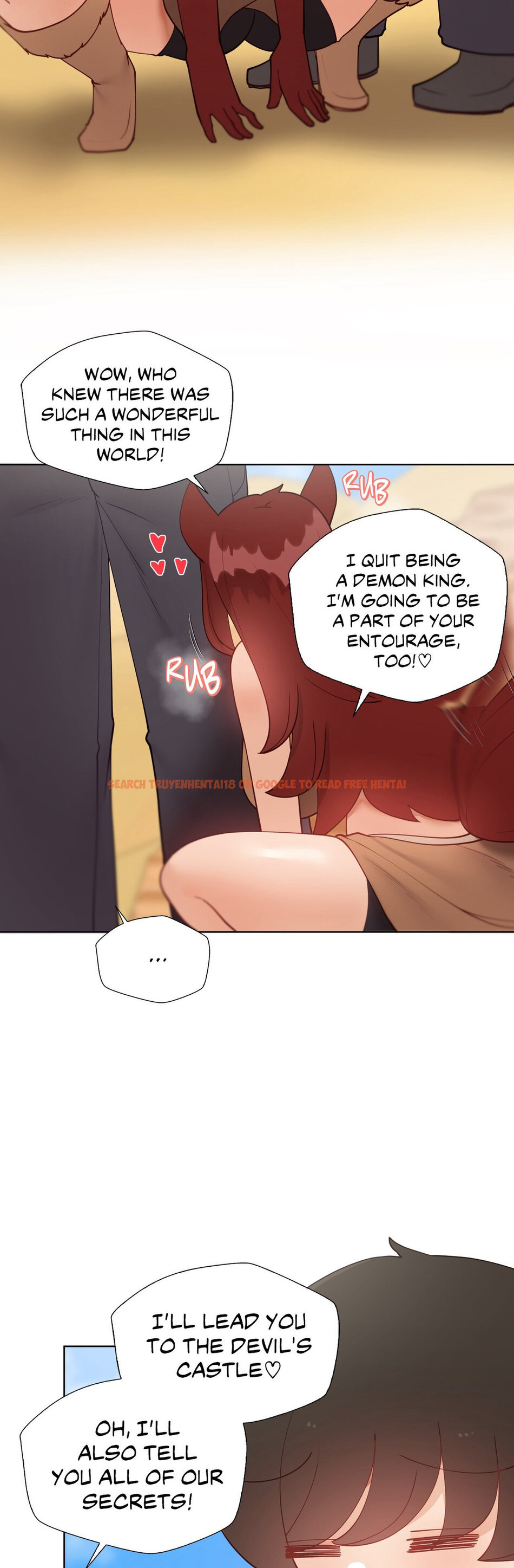 Read Hentai Image 14 922 in comic Learning The Hard Way - Chapter 91 - hentaitnt.net