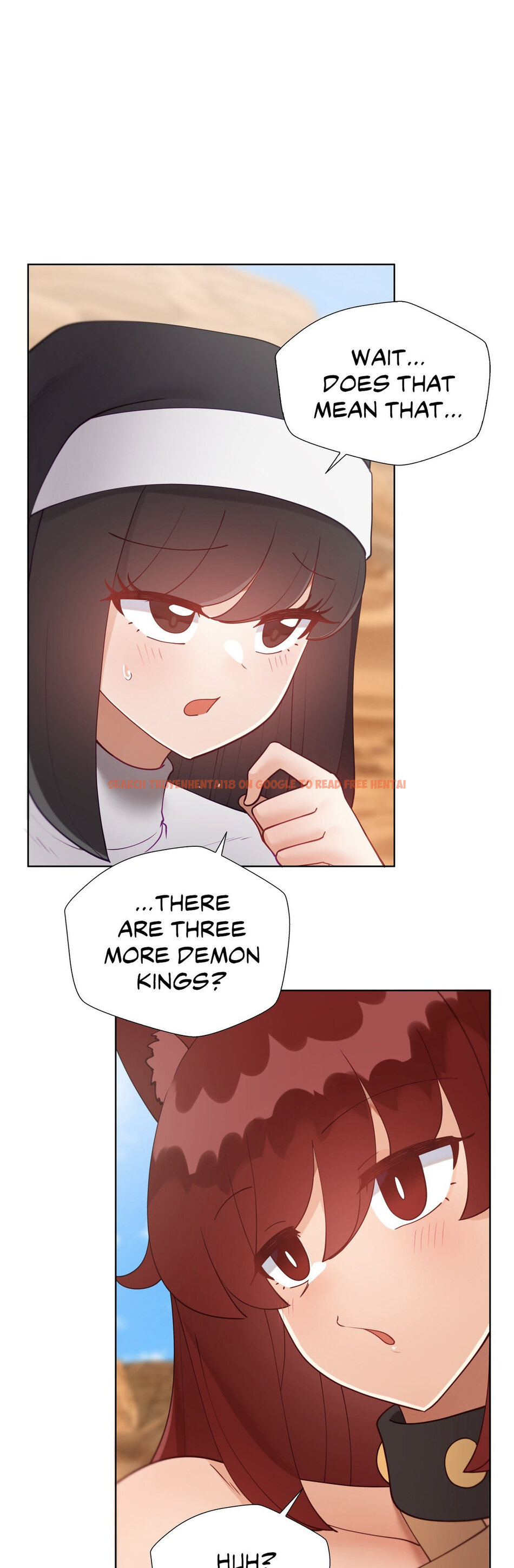 Read Hentai Image 16 922 in comic Learning The Hard Way - Chapter 91 - hentaitnt.net