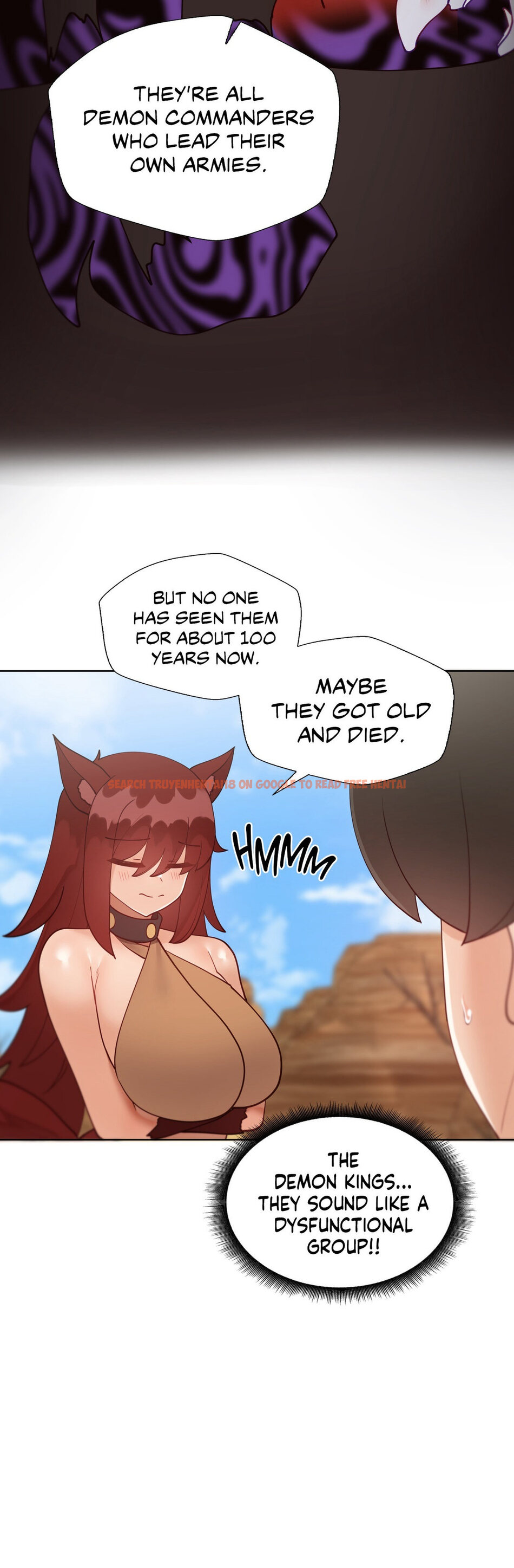 Read Hentai Image 18 922 in comic Learning The Hard Way - Chapter 91 - hentaitnt.net