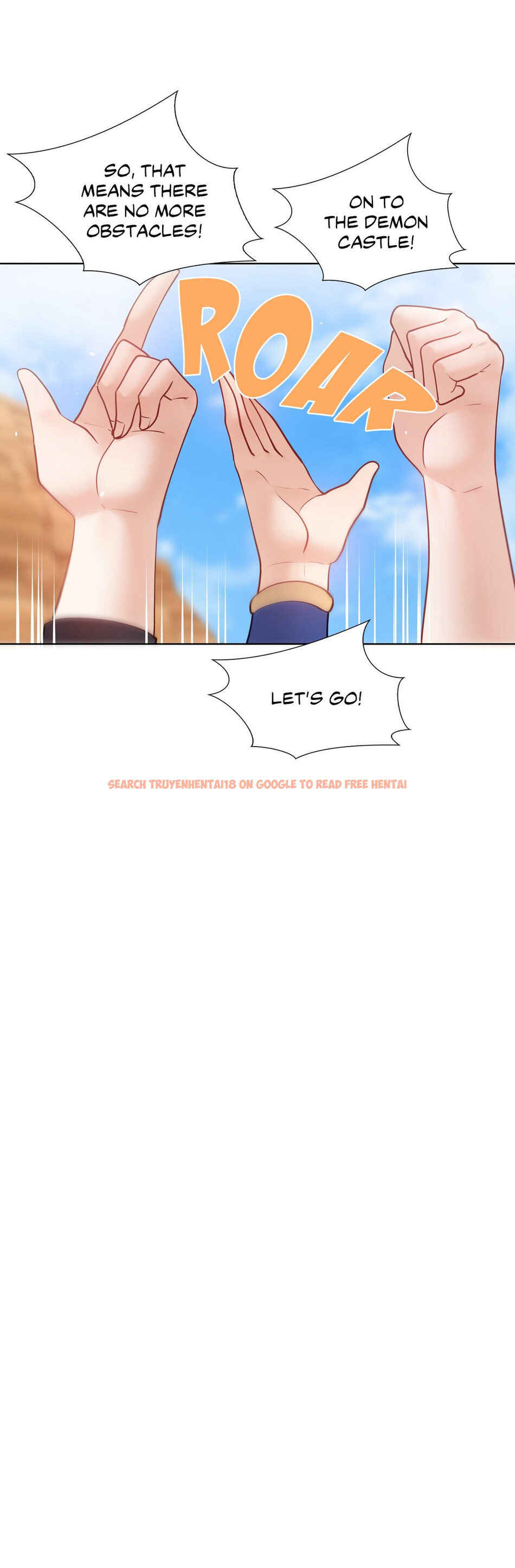 Read Hentai Image 19 922 in comic Learning The Hard Way - Chapter 91 - hentaitnt.net