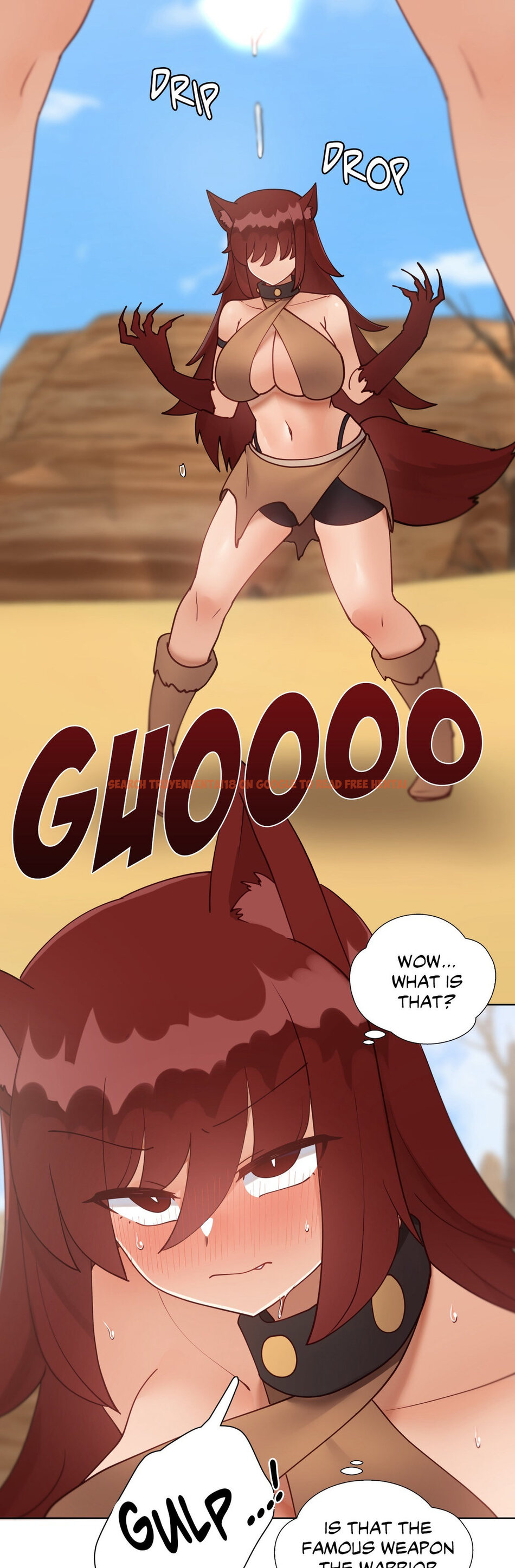 Read Hentai Image 2 921 in comic Learning The Hard Way - Chapter 91 - hentaitnt.net