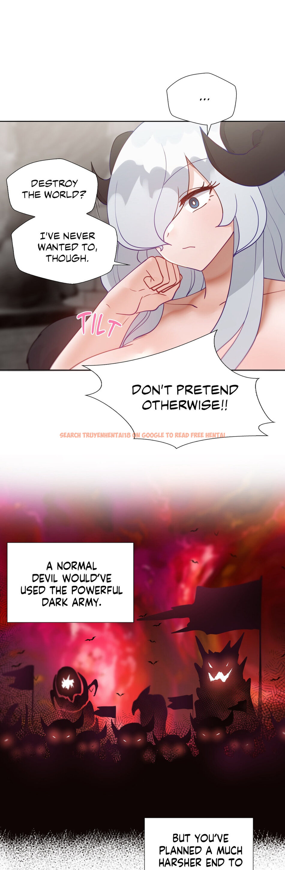 Read Hentai Image 31 923 in comic Learning The Hard Way - Chapter 91 - hentaitnt.net