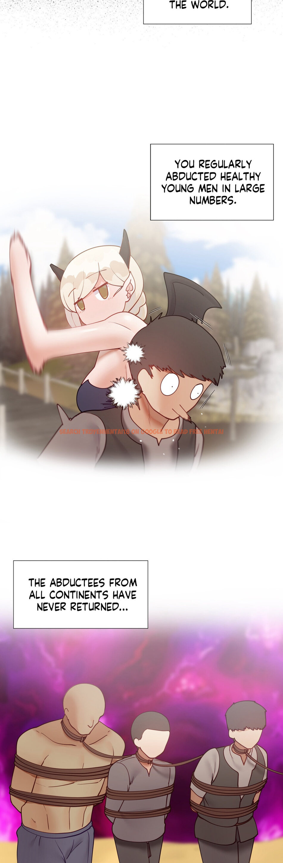 Read Hentai Image 32 923 in comic Learning The Hard Way - Chapter 91 - hentaitnt.net