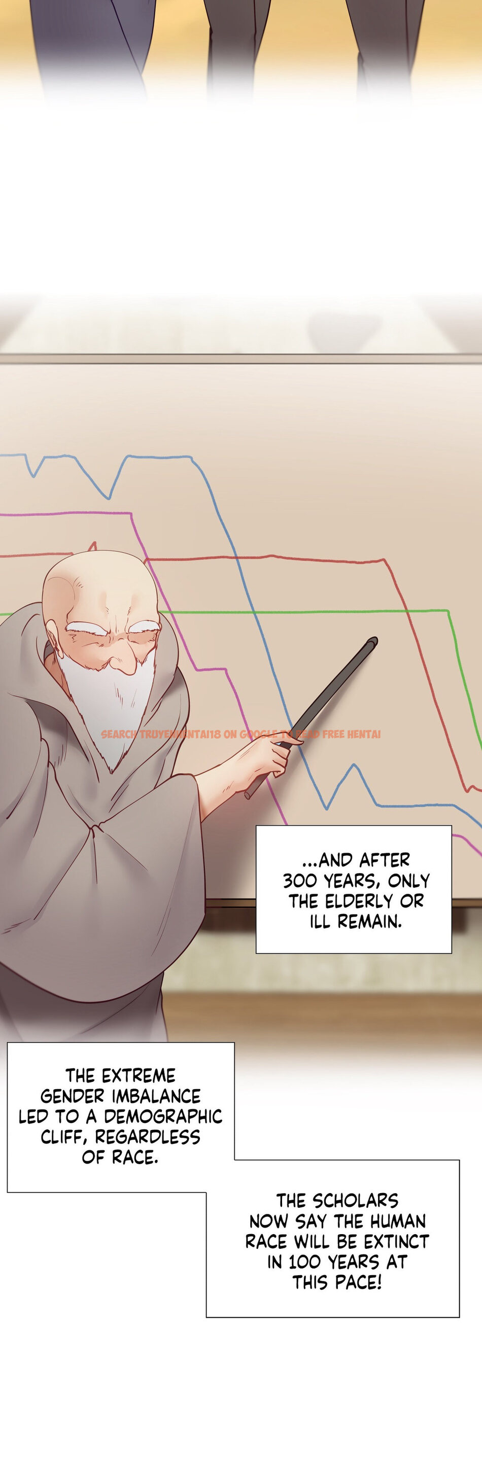 Read Hentai Image 33 923 in comic Learning The Hard Way - Chapter 91 - hentaitnt.net