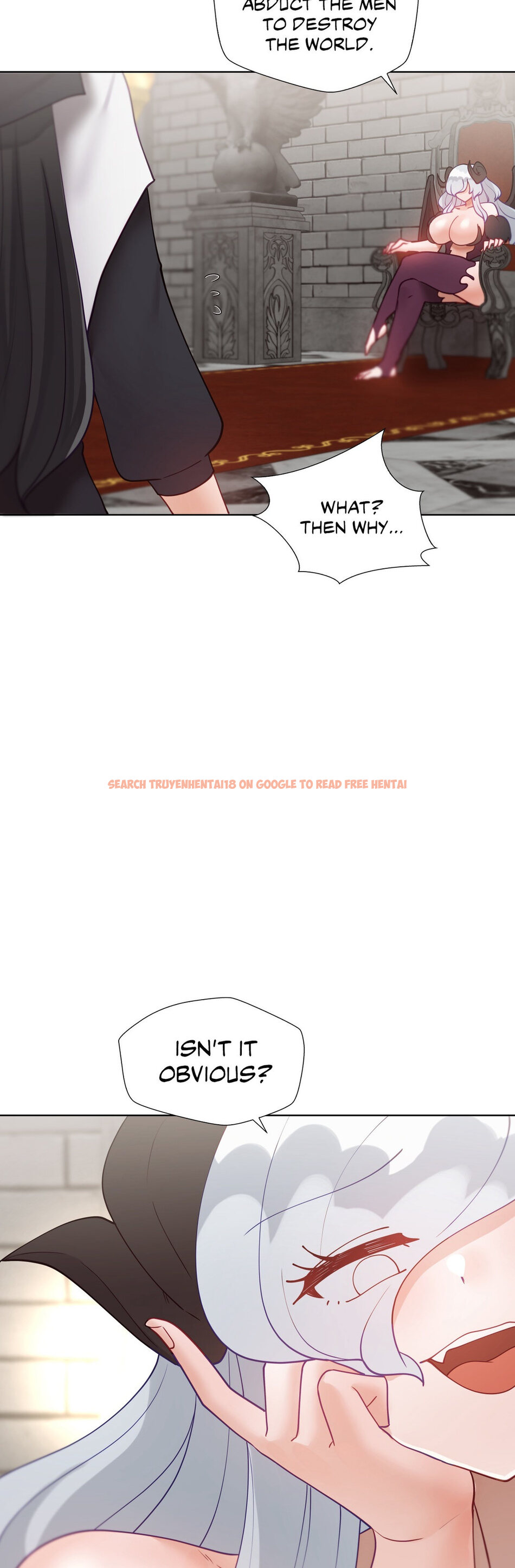 Read Hentai Image 35 923 in comic Learning The Hard Way - Chapter 91 - hentaitnt.net