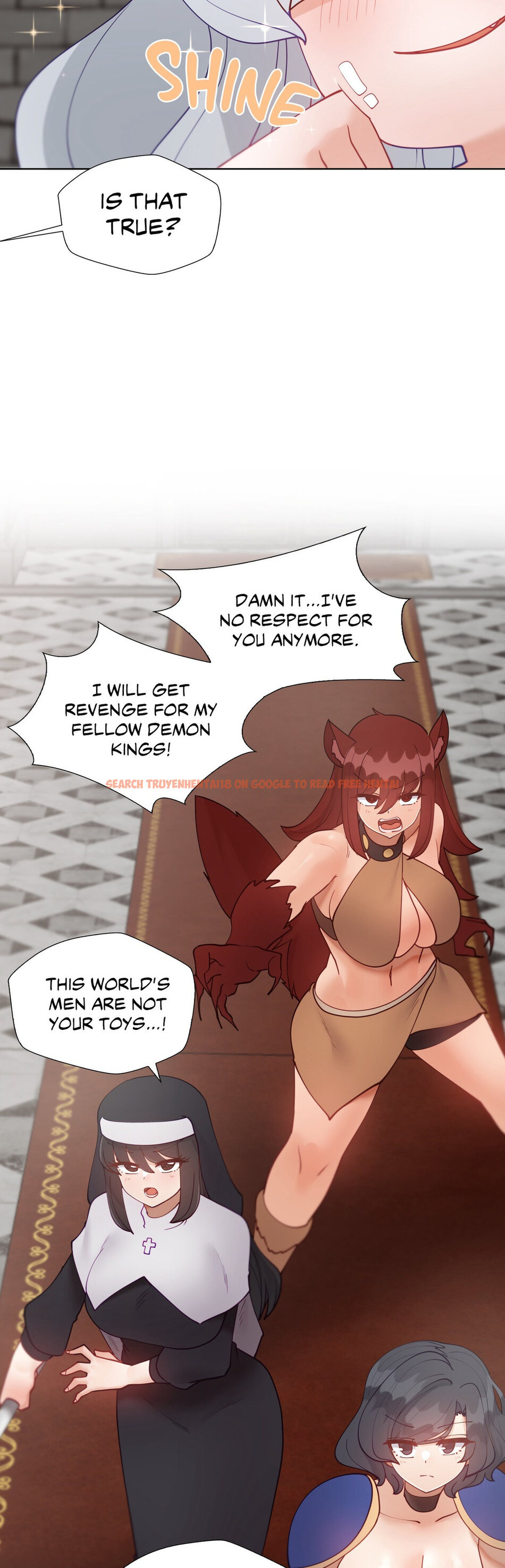 Read Hentai Image 39 923 in comic Learning The Hard Way - Chapter 91 - hentaitnt.net