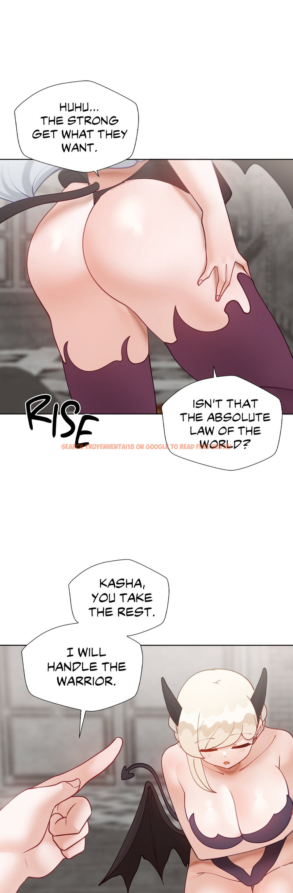 Read Hentai Image 41 923 in comic Learning The Hard Way - Chapter 91 - hentaitnt.net