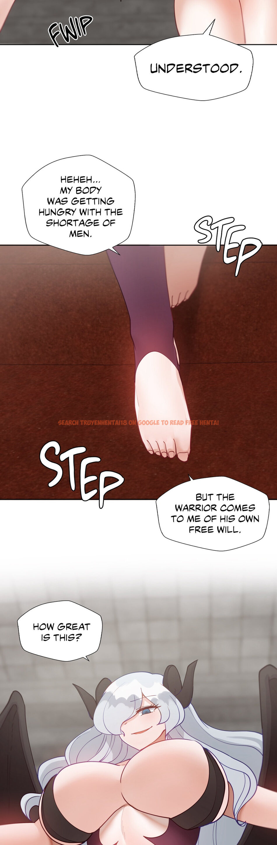 Read Hentai Image 42 923 in comic Learning The Hard Way - Chapter 91 - hentaitnt.net