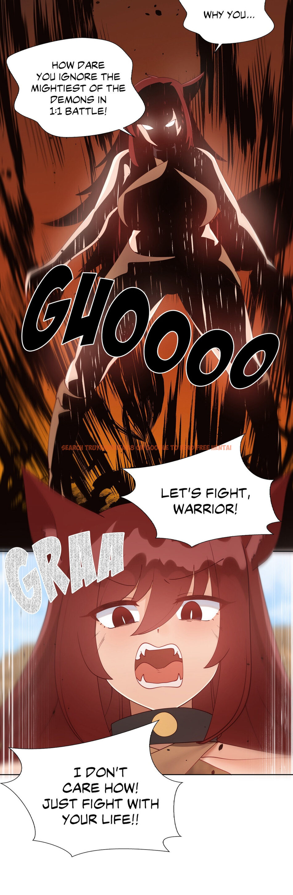 Read Hentai Image 6 921 in comic Learning The Hard Way - Chapter 91 - hentaitnt.net