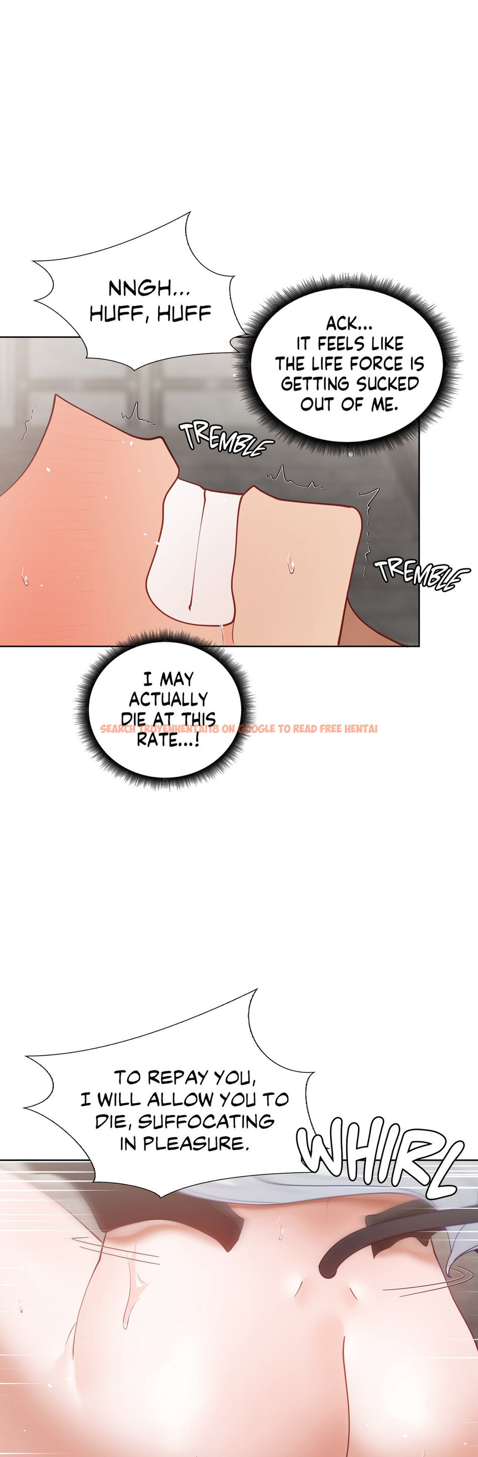 Read Hentai Image 16 779 in comic Learning The Hard Way - Chapter 92 - hentaitnt.net
