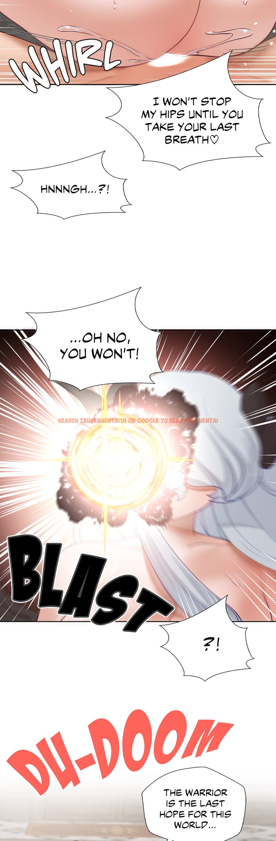 Read Hentai Image 17 779 in comic Learning The Hard Way - Chapter 92 - hentaitnt.net
