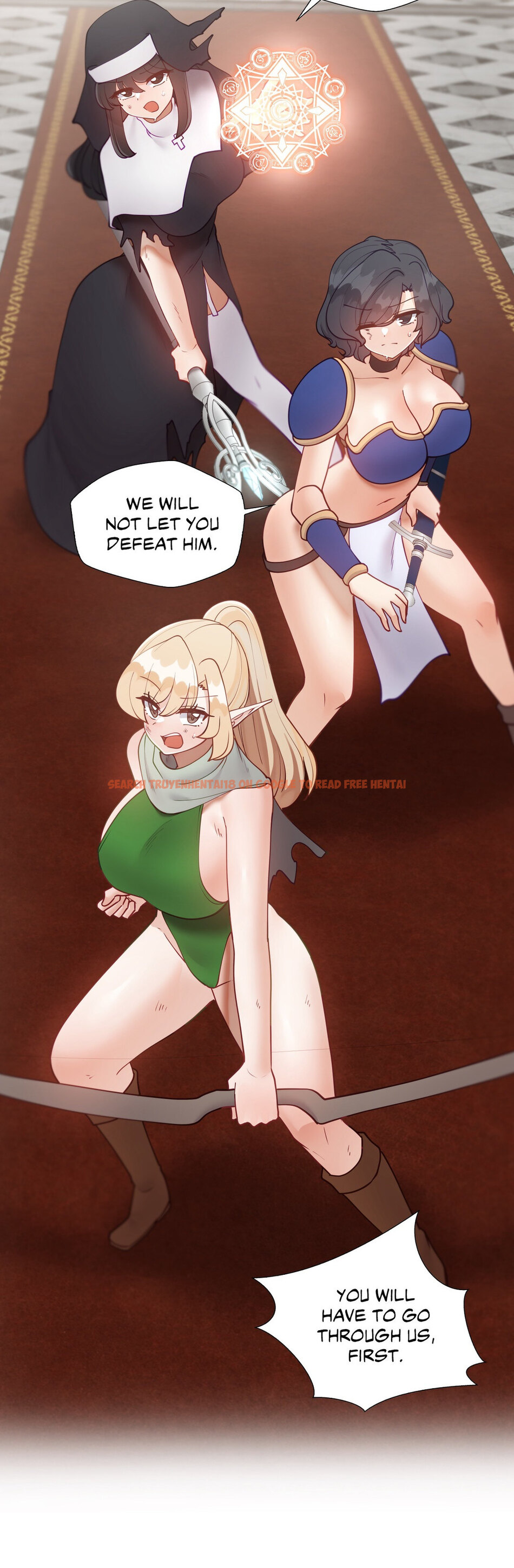 Read Hentai Image 18 779 in comic Learning The Hard Way - Chapter 92 - hentaitnt.net
