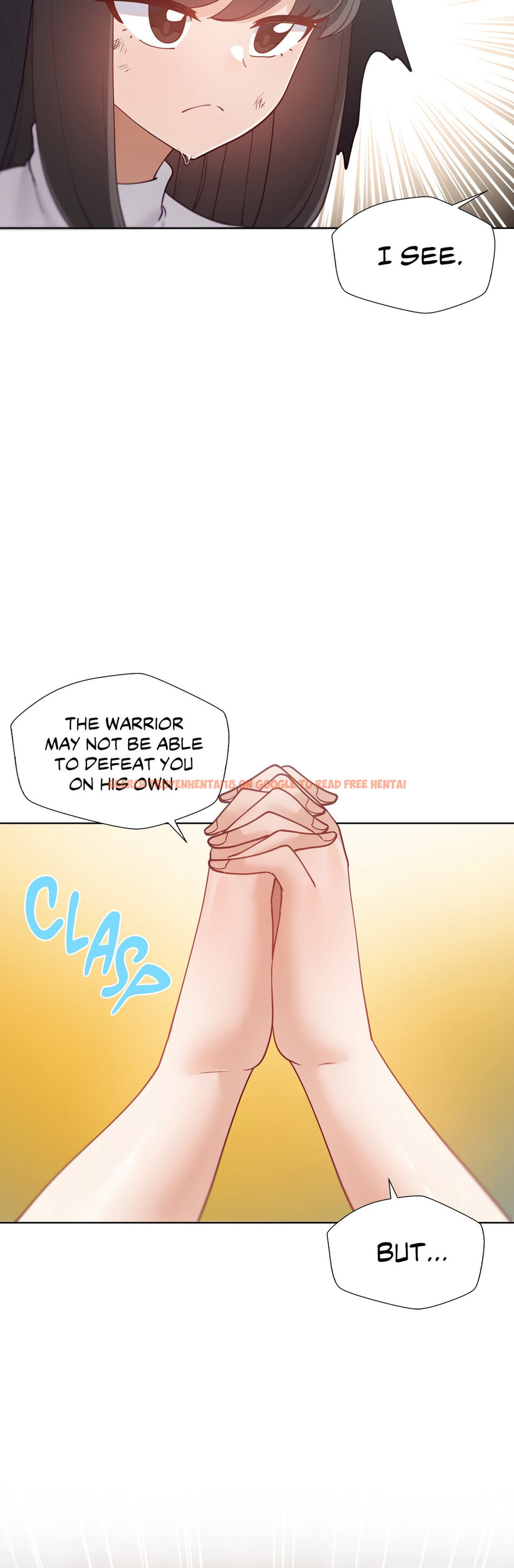 Read Hentai Image 20 779 in comic Learning The Hard Way - Chapter 92 - hentaitnt.net