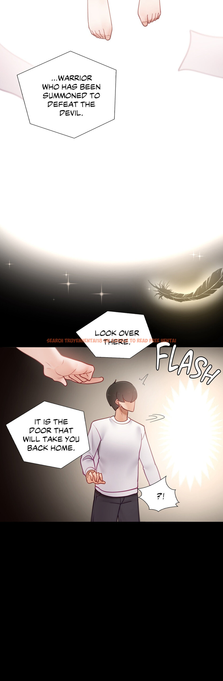 Read Hentai Image 39 780 in comic Learning The Hard Way - Chapter 92 - hentaitnt.net