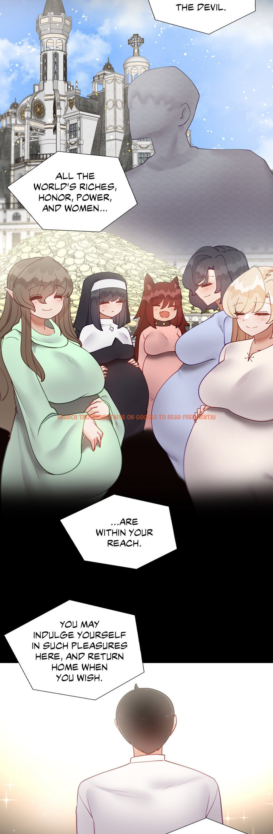 Read Hentai Image 41 780 in comic Learning The Hard Way - Chapter 92 - hentaitnt.net