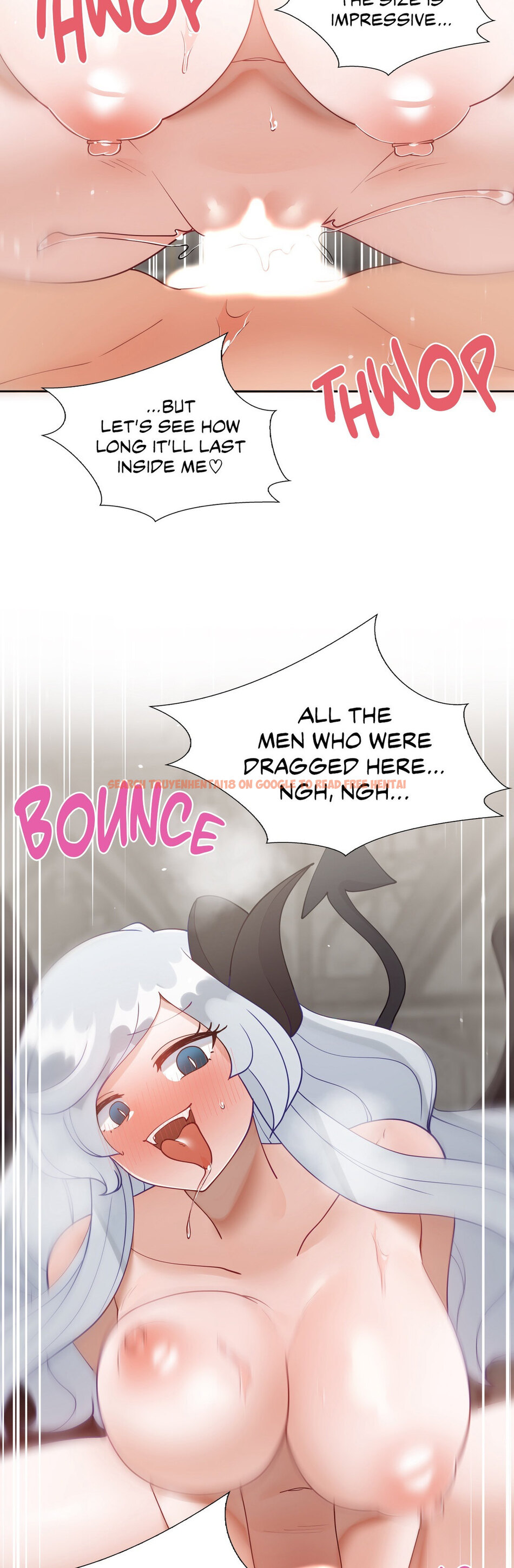 Read Hentai Image 5 777 in comic Learning The Hard Way - Chapter 92 - hentaitnt.net