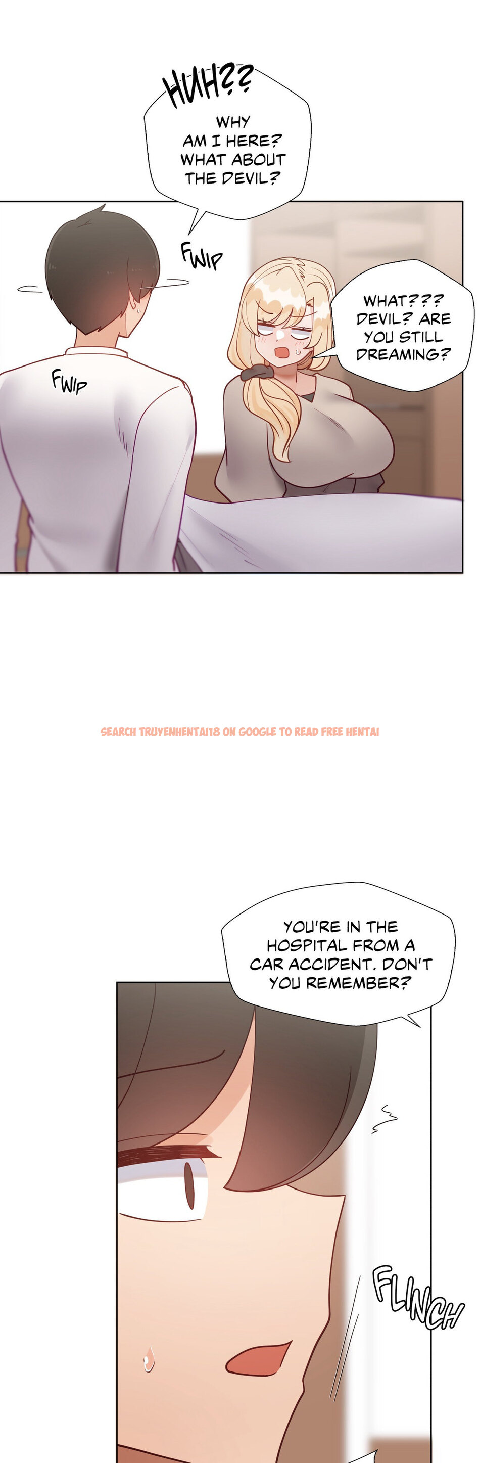 Read Hentai Image 50 781 in comic Learning The Hard Way - Chapter 92 - hentaitnt.net