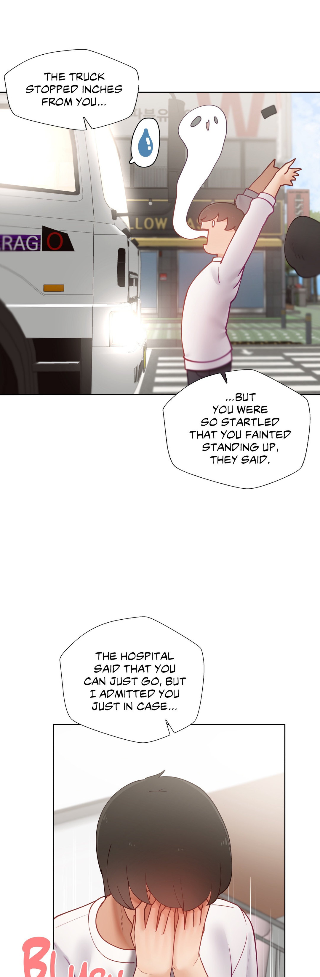 Read Hentai Image 53 781 in comic Learning The Hard Way - Chapter 92 - hentaitnt.net