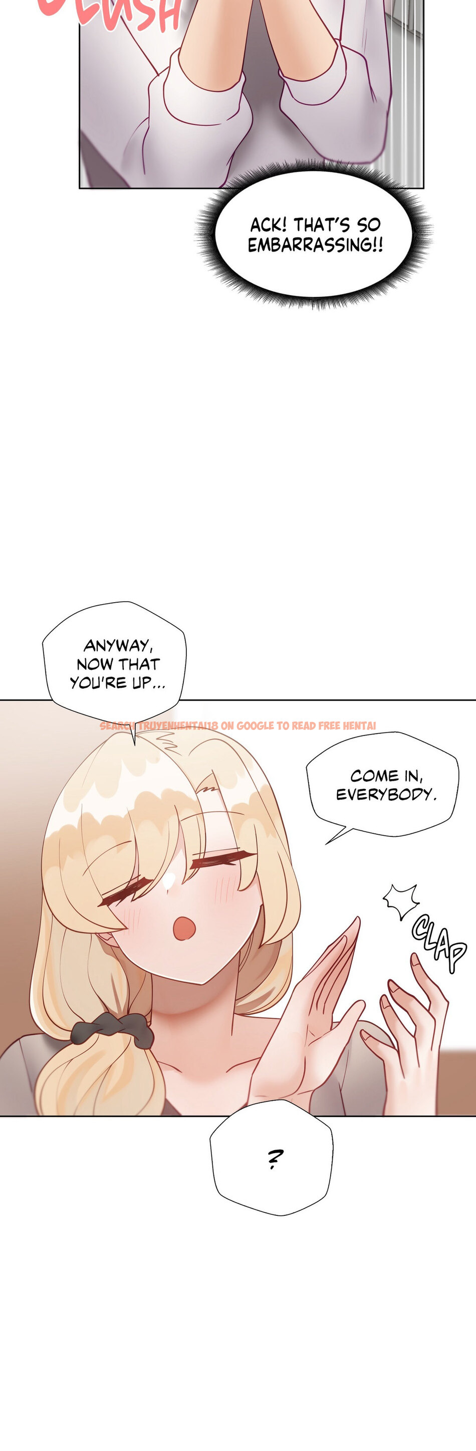 Read Hentai Image 54 781 in comic Learning The Hard Way - Chapter 92 - hentaitnt.net
