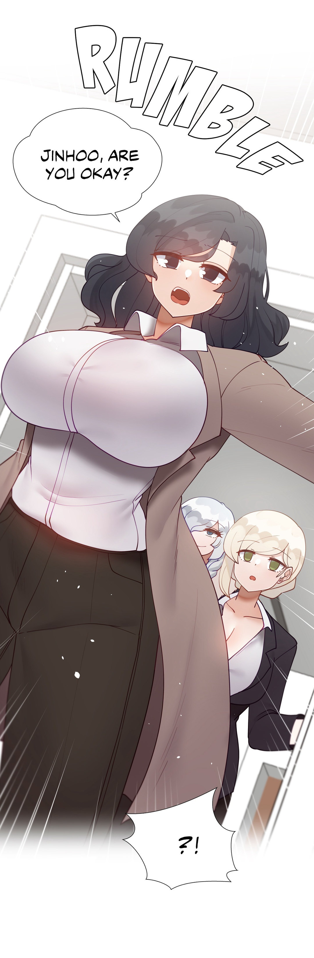 Read Hentai Image 55 781 in comic Learning The Hard Way - Chapter 92 - hentaitnt.net