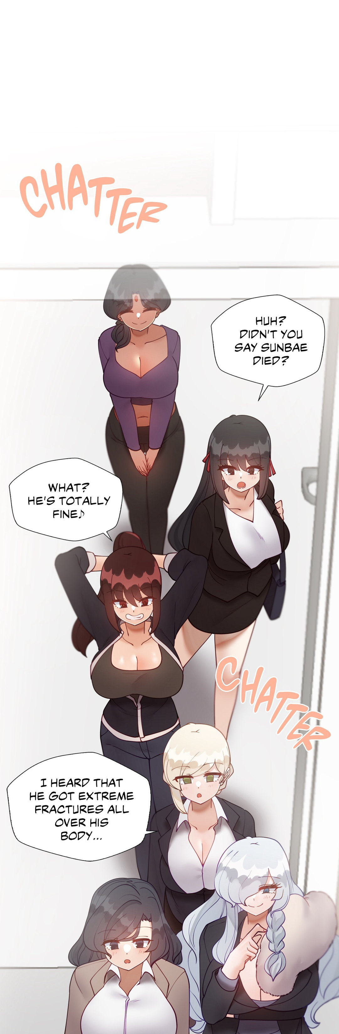 Read Hentai Image 56 781 in comic Learning The Hard Way - Chapter 92 - hentaitnt.net
