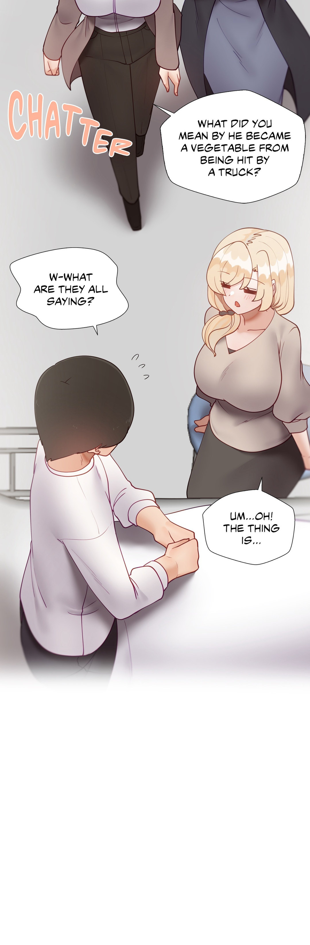 Read Hentai Image 57 781 in comic Learning The Hard Way - Chapter 92 - hentaitnt.net