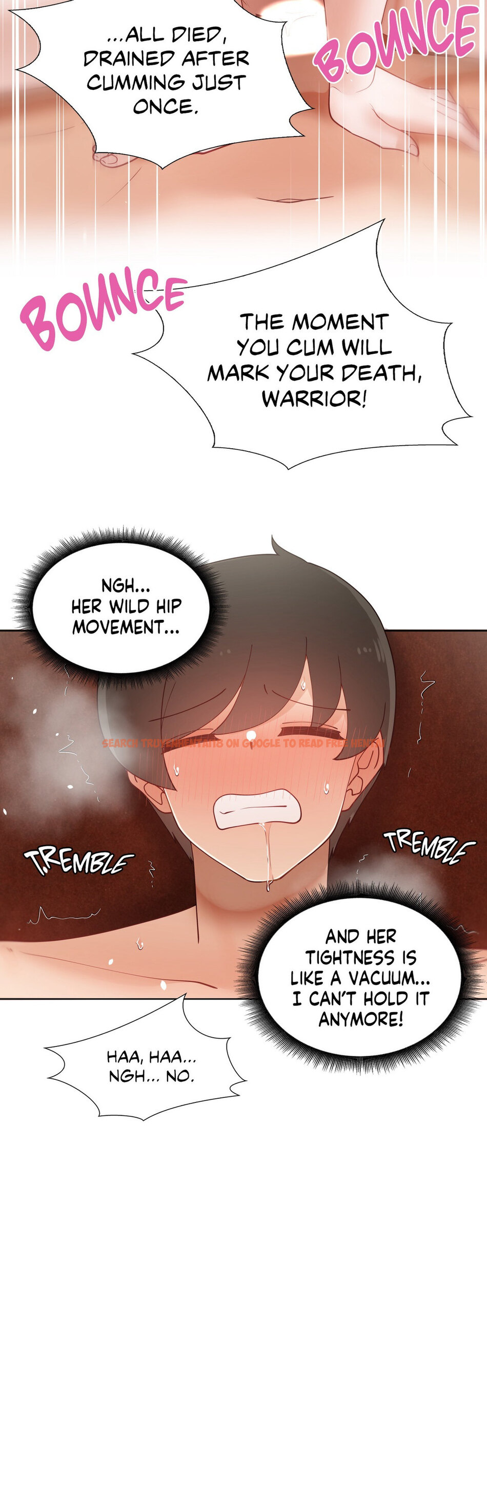 Read Hentai Image 6 778 in comic Learning The Hard Way - Chapter 92 - hentaitnt.net