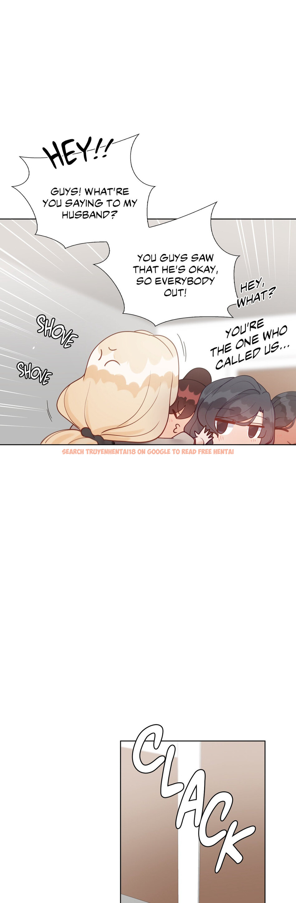 Read Hentai Image 61 782 in comic Learning The Hard Way - Chapter 92 - hentaitnt.net