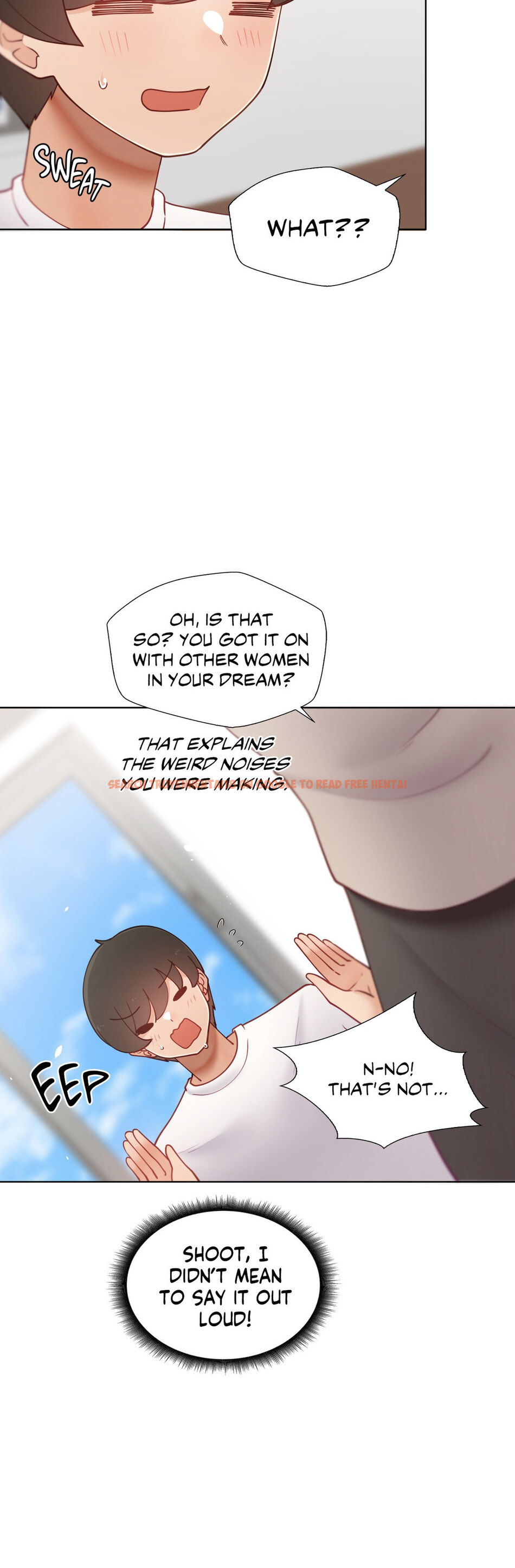 Read Hentai Image 63 782 in comic Learning The Hard Way - Chapter 92 - hentaitnt.net