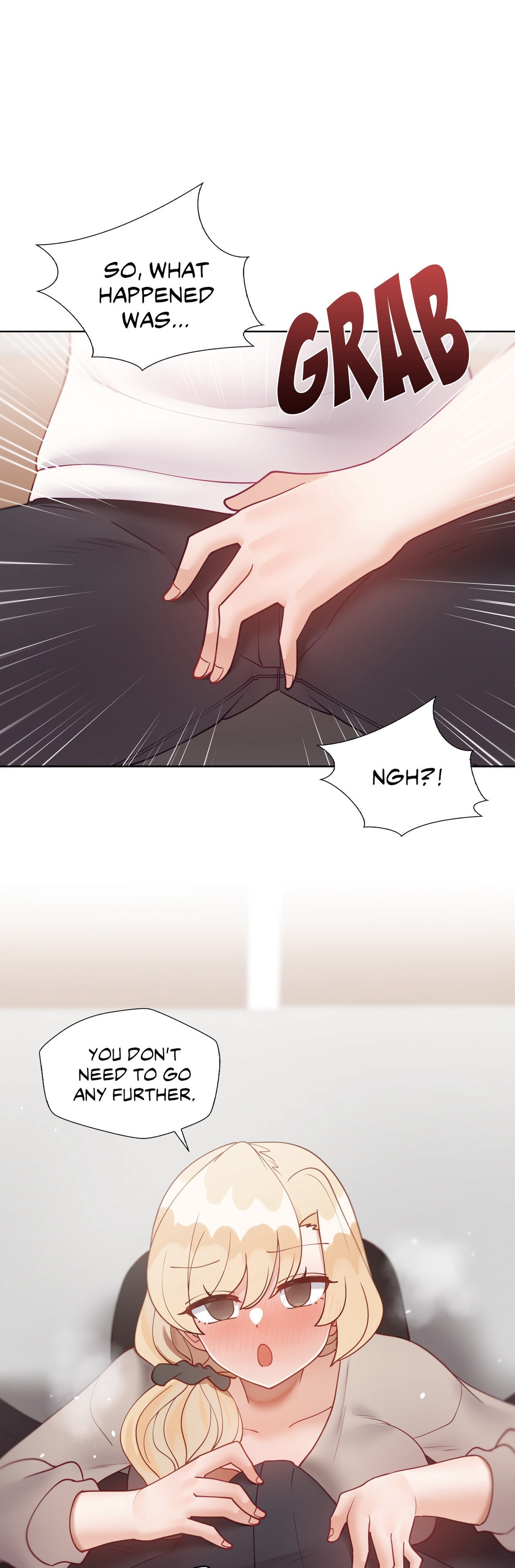 Read Hentai Image 64 782 in comic Learning The Hard Way - Chapter 92 - hentaitnt.net