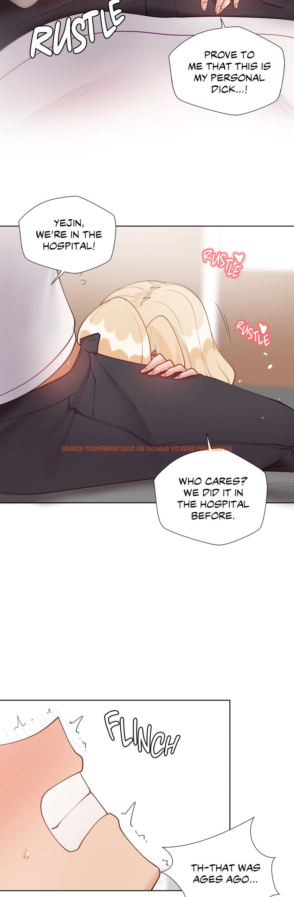 Read Hentai Image 65 782 in comic Learning The Hard Way - Chapter 92 - hentaitnt.net