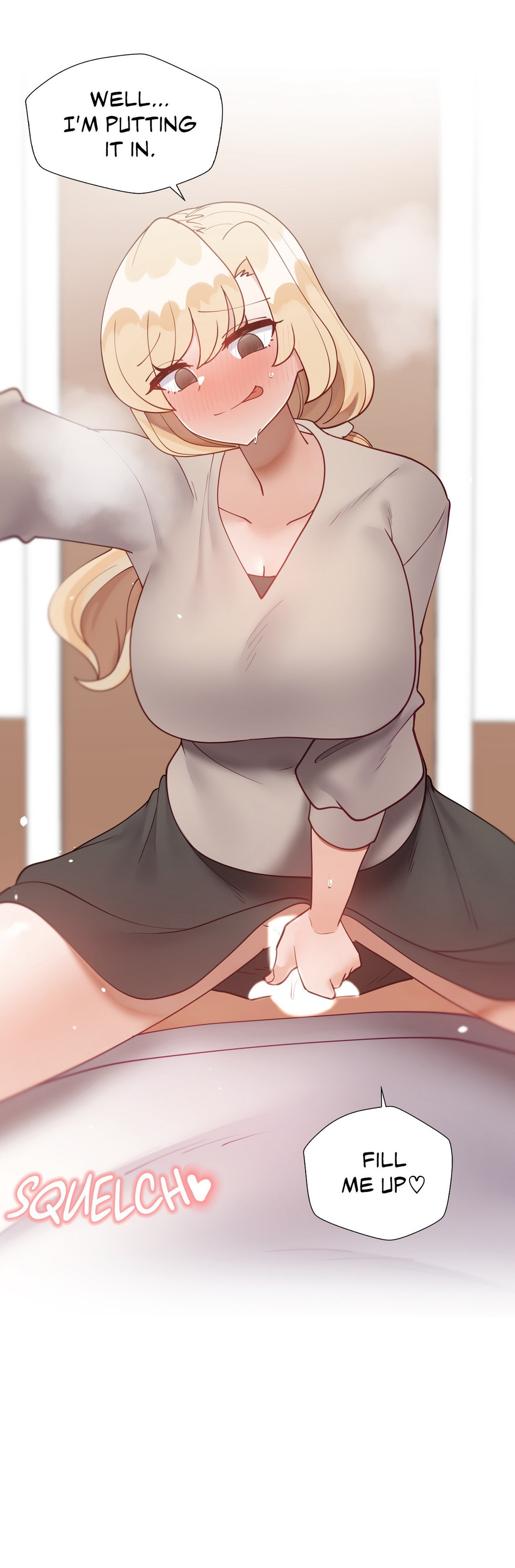 Read Hentai Image 69 783 in comic Learning The Hard Way - Chapter 92 - hentaitnt.net
