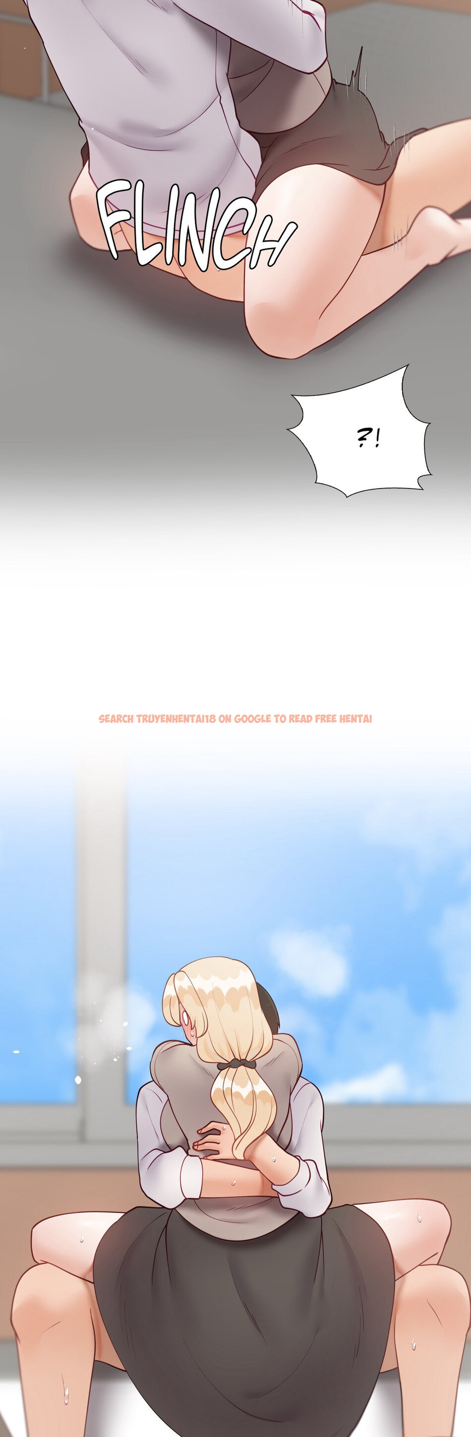 Read Hentai Image 71 783 in comic Learning The Hard Way - Chapter 92 - hentaitnt.net