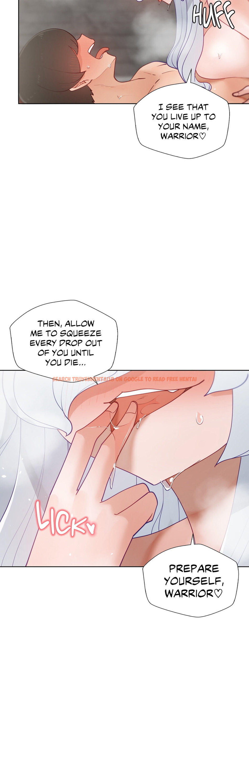 Read Hentai Image 9 778 in comic Learning The Hard Way - Chapter 92 - hentaitnt.net