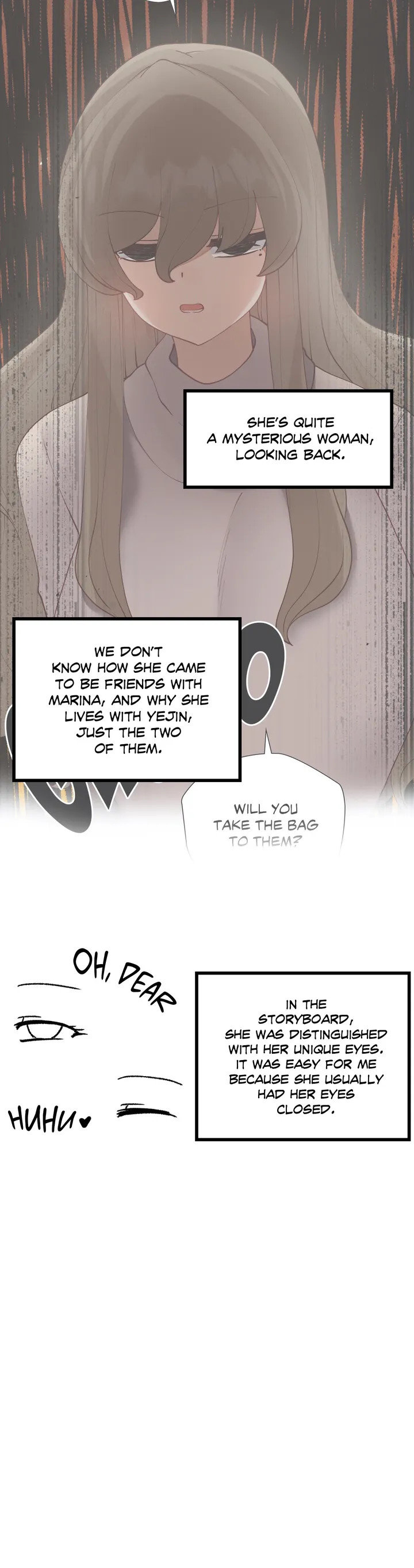Read Hentai Image 10 165 in comic Learning The Hard Way - Chapter 93 - hentaitnt.net