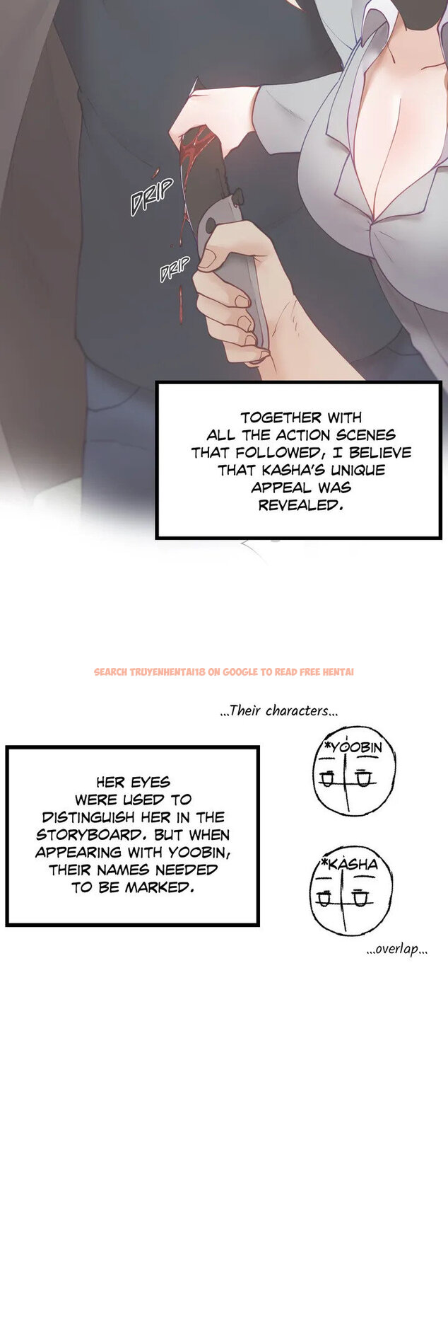 Read Hentai Image 14 165 in comic Learning The Hard Way - Chapter 93 - hentaitnt.net