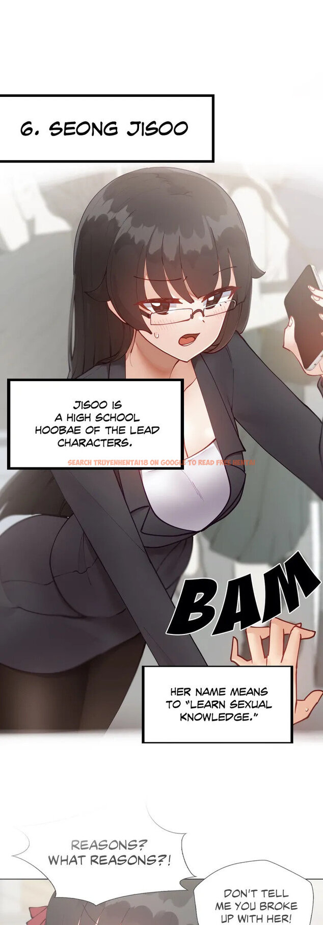 Read Hentai Image 15 165 in comic Learning The Hard Way - Chapter 93 - hentaitnt.net