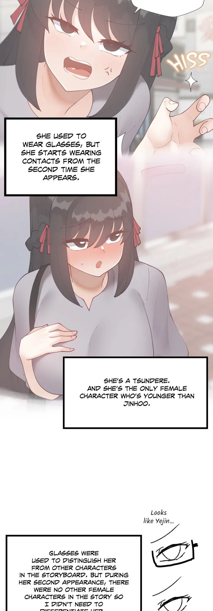 Read Hentai Image 16 165 in comic Learning The Hard Way - Chapter 93 - hentaitnt.net