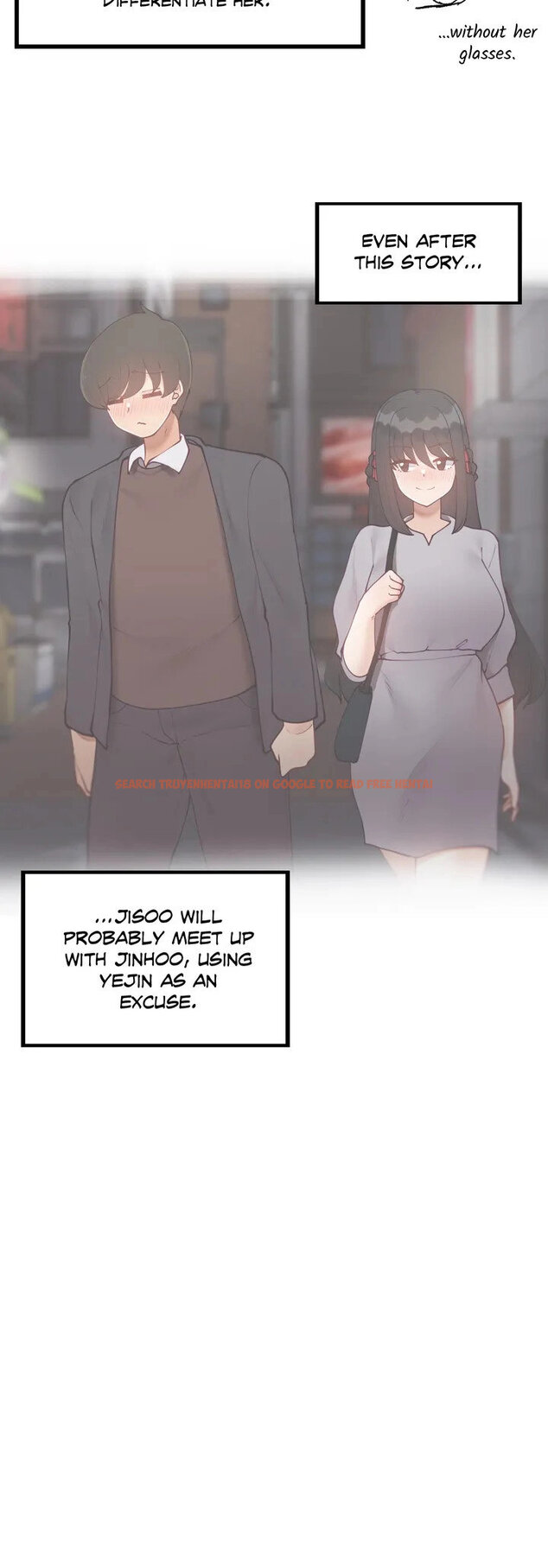 Read Hentai Image 17 165 in comic Learning The Hard Way - Chapter 93 - hentaitnt.net