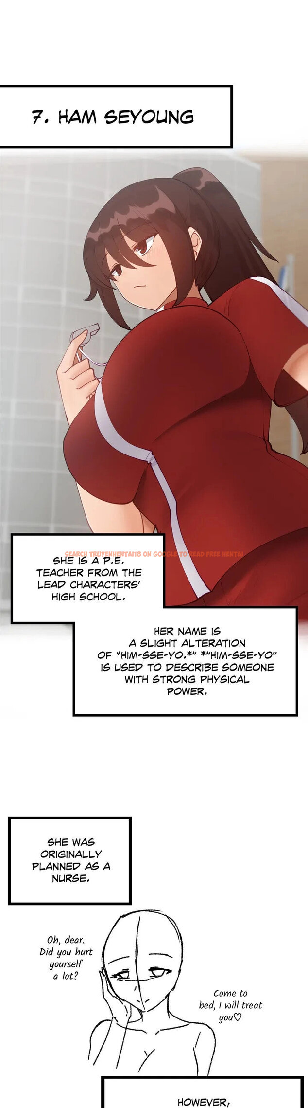 Read Hentai Image 18 165 in comic Learning The Hard Way - Chapter 93 - hentaitnt.net