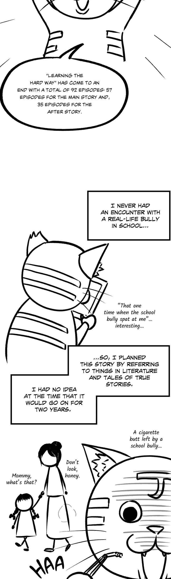 Read Hentai Image 2 164 in comic Learning The Hard Way - Chapter 93 - hentaitnt.net