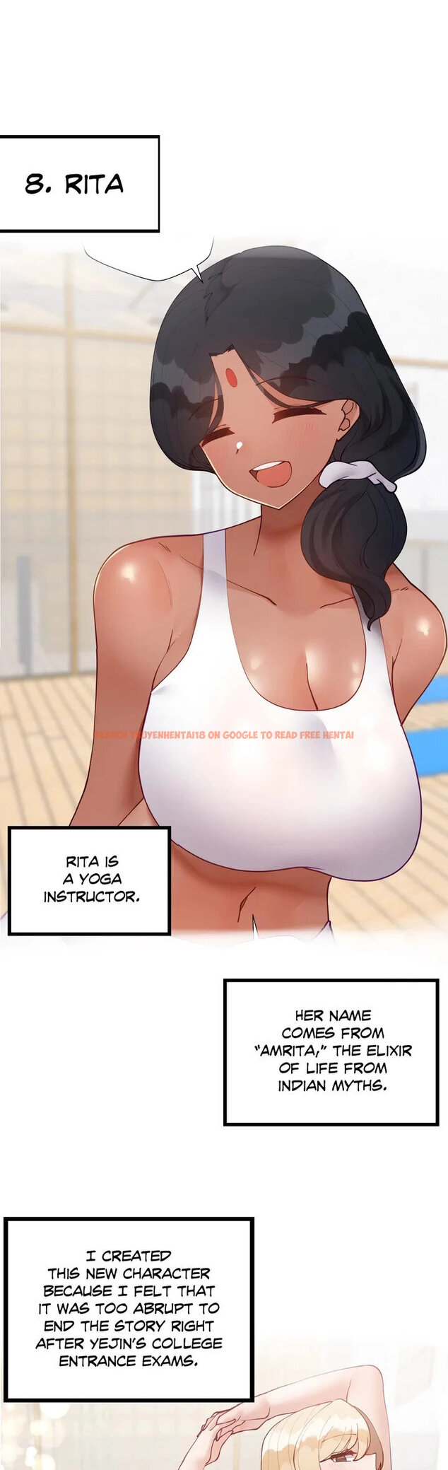 Read Hentai Image 20 165 in comic Learning The Hard Way - Chapter 93 - hentaitnt.net