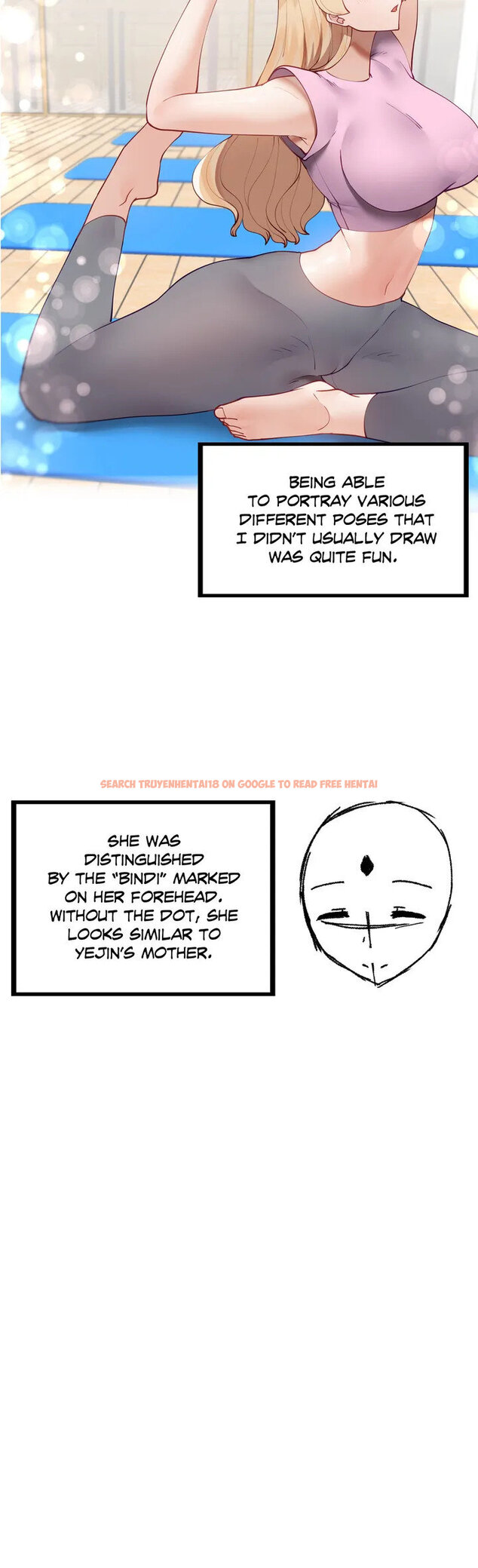 Read Hentai Image 21 165 in comic Learning The Hard Way - Chapter 93 - hentaitnt.net