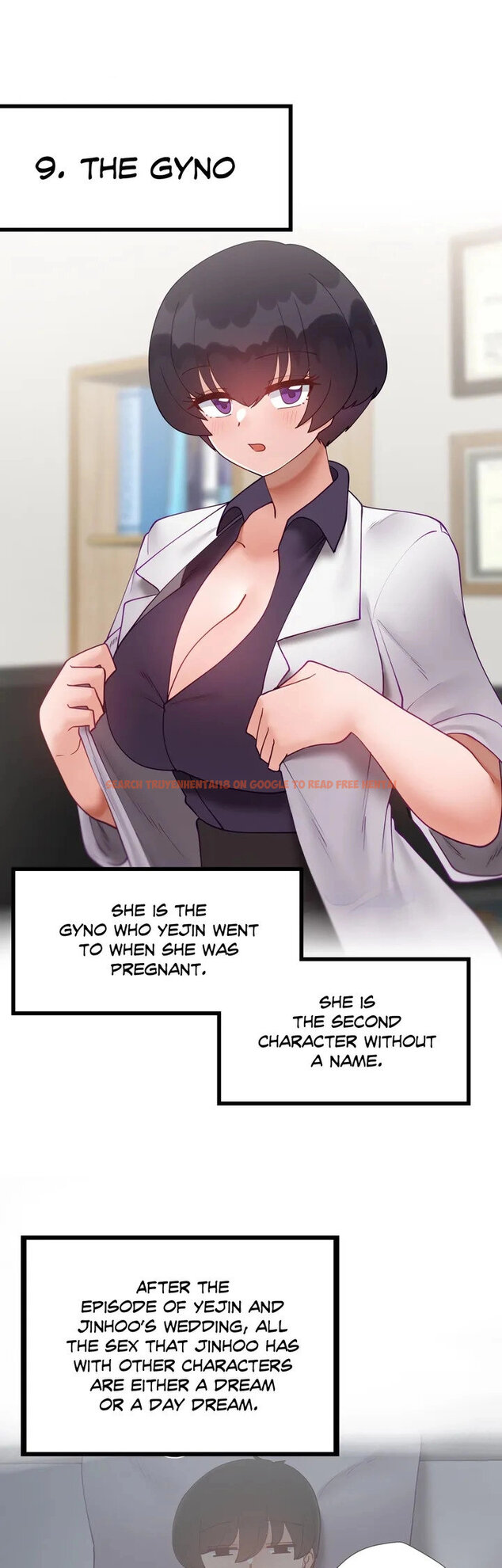 Read Hentai Image 22 166 in comic Learning The Hard Way - Chapter 93 - hentaitnt.net
