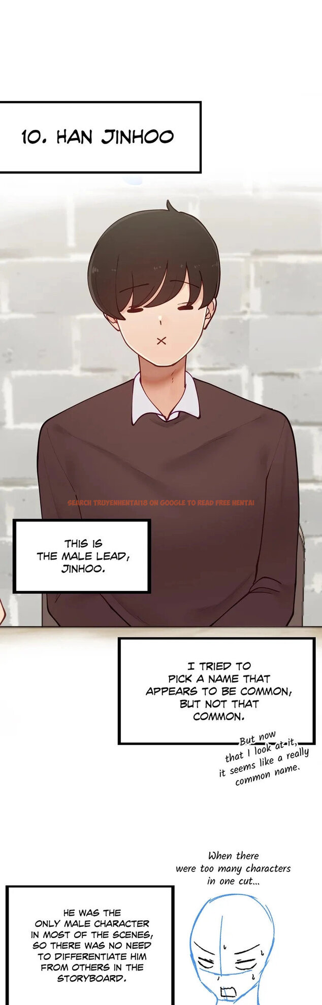 Read Hentai Image 24 166 in comic Learning The Hard Way - Chapter 93 - hentaitnt.net