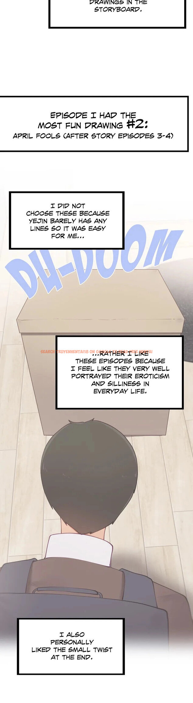 Read Hentai Image 27 166 in comic Learning The Hard Way - Chapter 93 - hentaitnt.net