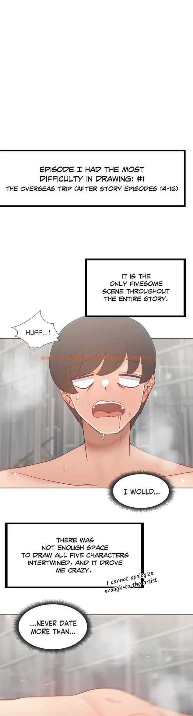 Read Hentai Image 29 166 in comic Learning The Hard Way - Chapter 93 - hentaitnt.net