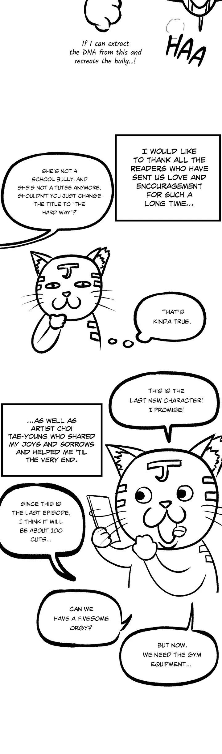 Read Hentai Image 3 164 in comic Learning The Hard Way - Chapter 93 - hentaitnt.net
