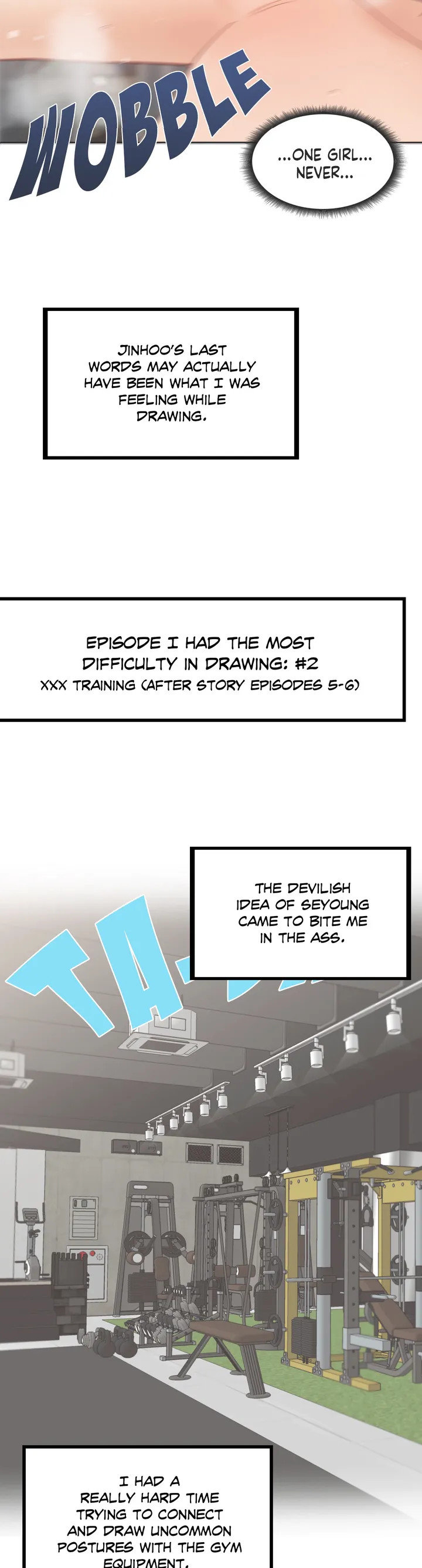 Read Hentai Image 30 166 in comic Learning The Hard Way - Chapter 93 - hentaitnt.net